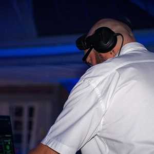 Dj Tom'D , un disc jockey à Lille