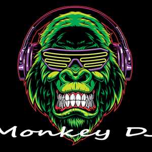 Monkey DJ, un disc jockey à Marseille