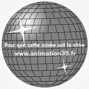 Damien Animation - EI , un disc jockey à Lorient