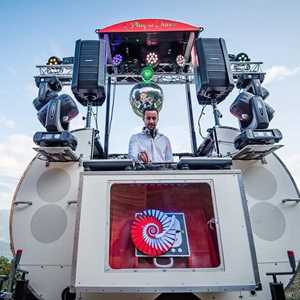 Plug And Dance, un artiste du mixage à Caluire-et-Cuire