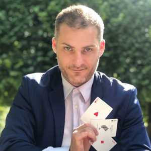 Magicien mentaliste Steve MIND, un illusionniste à Saint-Maur-des-Fossés