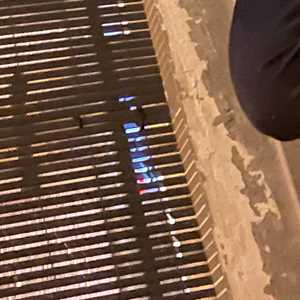 Laurent , un stripteaseur à Sainte-Maxime