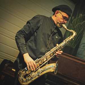 Vincent, un saxophoniste à Albertville