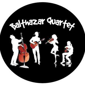 Balthazar Quartet, un musicien à Chalons en Champagne