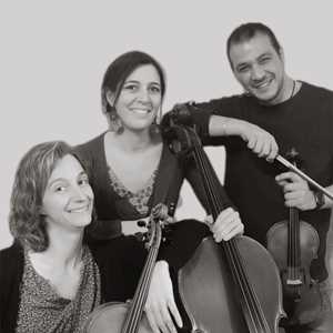 Kaman'Trio, un animateur musical à La Celle-Saint-Cloud