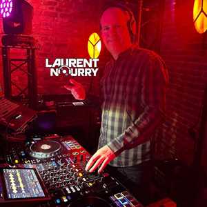 DJ Laurent NOURRY LN Sonorisation, un disc jockey à Ajaccio