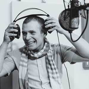 Charly ROGER, un disc jockey à Bruz
