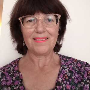 Hélène leger, un artiste à Vannes