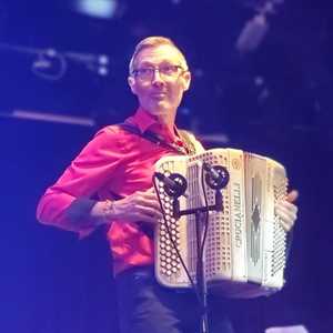 Laurent, un animateur musical à Boursieres