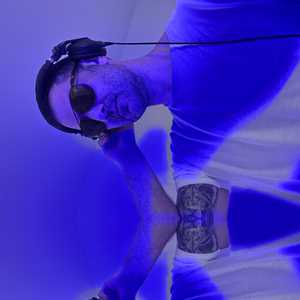 Master Matt, un disc jockey à Antibes