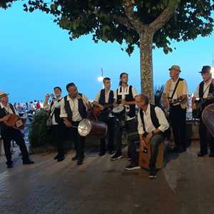 ESCAPADO, un groupe de musique à Menton