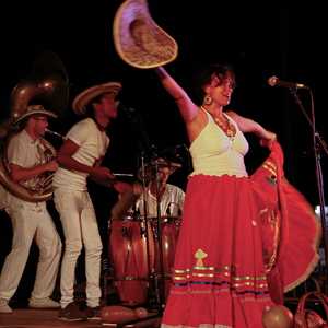 Calle Caribe, un groupe de musique à Millau