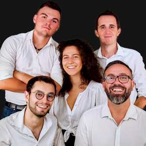 Insane music, un groupe de musiciens à Joué-lès-Tours