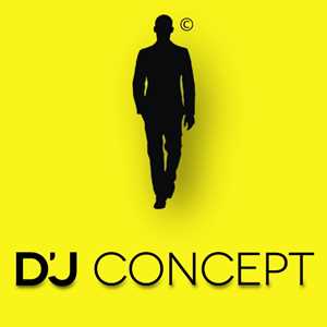 DJ CONCEPT, un dj à Saint-Malo