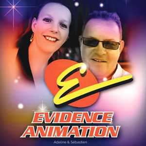 EVIDENCE ANIMATION, un groupe de musique à Lons-le-Saunier