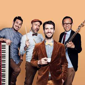 COFFEE TONE, un artiste à Clermont-Ferrand