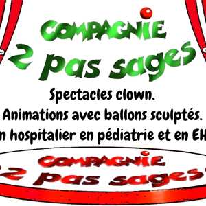 Cie Deux Pas Sages, un farceur à Pontault-Combault