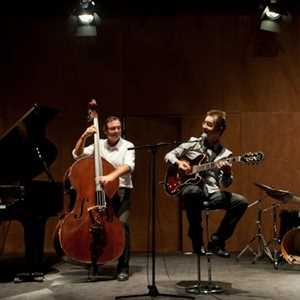 Philippe, un groupe de musique à Landerneau