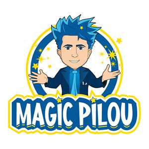 MAGIC PILOU, un expert en magie à Brest