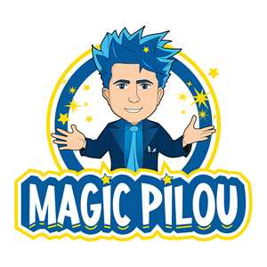 MAGIC PILOU, un illusionniste à Vitré