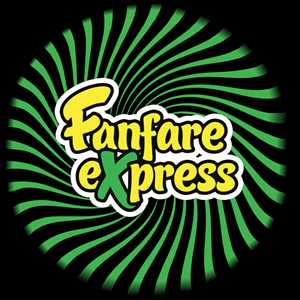 Fanfare Express, un musicien à Caluire-et-Cuire