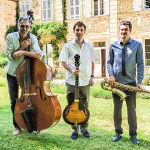 Dilia Jazz Band, un musicien à Valence