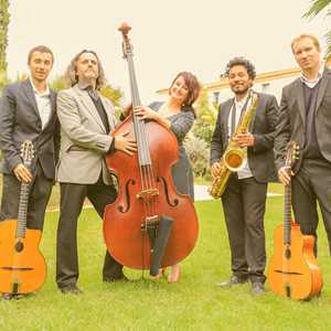 Cordes Nomades, un groupe de musique à Albi
