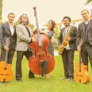 Cordes Nomades, un groupe de musique à Alès