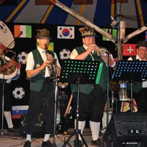 orchestre bavarois, un groupe de musique à Avesnes-sur-Helpe