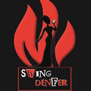 Swing Denfer, un musicien à Mirande