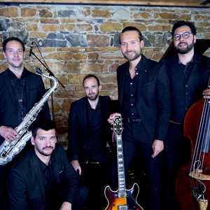 JAZZ WAY, un groupe de musiciens à Vaulx-en-Velin