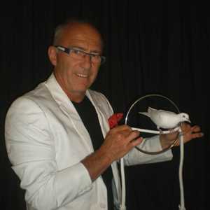 Jean-Pierre BONNEFOUS, un expert en magie à Saint-Brieuc