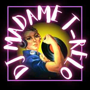 DJ Madame T-Relo, un dj à Colomiers