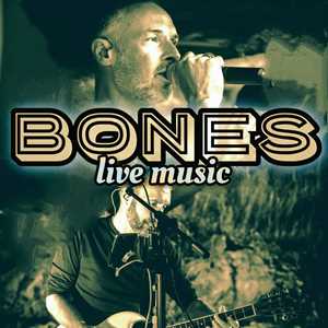 BONES Live Music, un musicien à Lyon