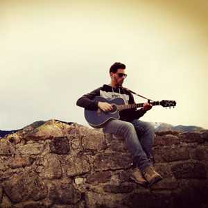 Elyonn, un musicien à Céret