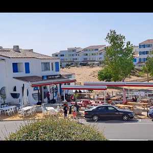 CAVE DES MARINE à Angers