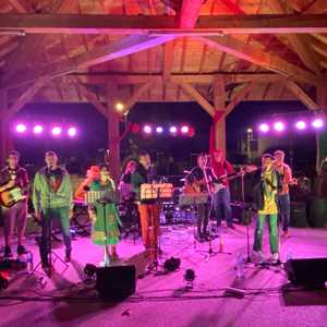 Association Terrassongs, un musicien à Thonon-les-Bains