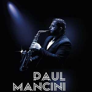 Mancinisax, un saxophoniste à Granville