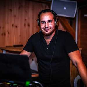 Dj LuDo Event, un disc jockey à Sète