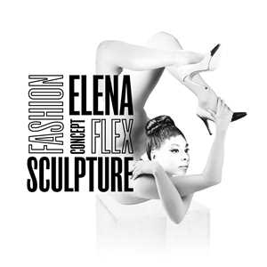 Elena, un acrobate à Gonesse