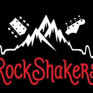 Rockshakers, un groupe de musique à Chamonix-Mont-Blanc
