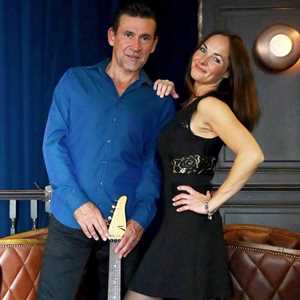 Duo FARENHEIT, un musicien à Evreux