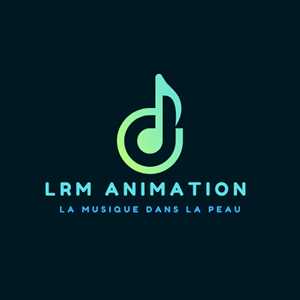 LRM Animation , un animateur de soirée à Tournon-sur-Rhône