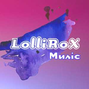 Lollirox, un musicien à Colombes