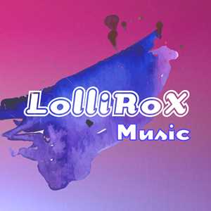 Lollirox, un musicien à Sainte-Geneviève-des-Bois