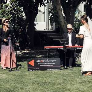 Mezzo Musique, un musicien à Saumur