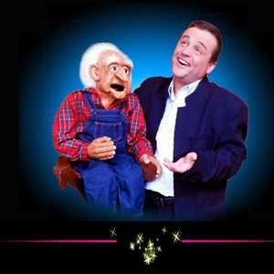 xavier, un ventriloque à Bayonne