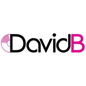 David B, un disc jockey à La Hague