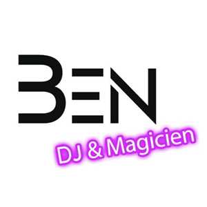 Ben - Dj & Magicien, un animateur à Cambrai