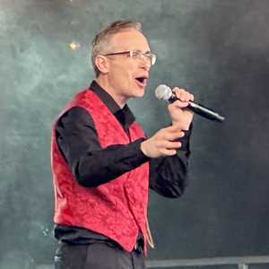 Richard, un farceur à Nancy